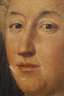 Barockes Damenportrait