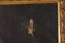Barockes Damenportrait