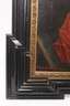 Barockes Damenportrait