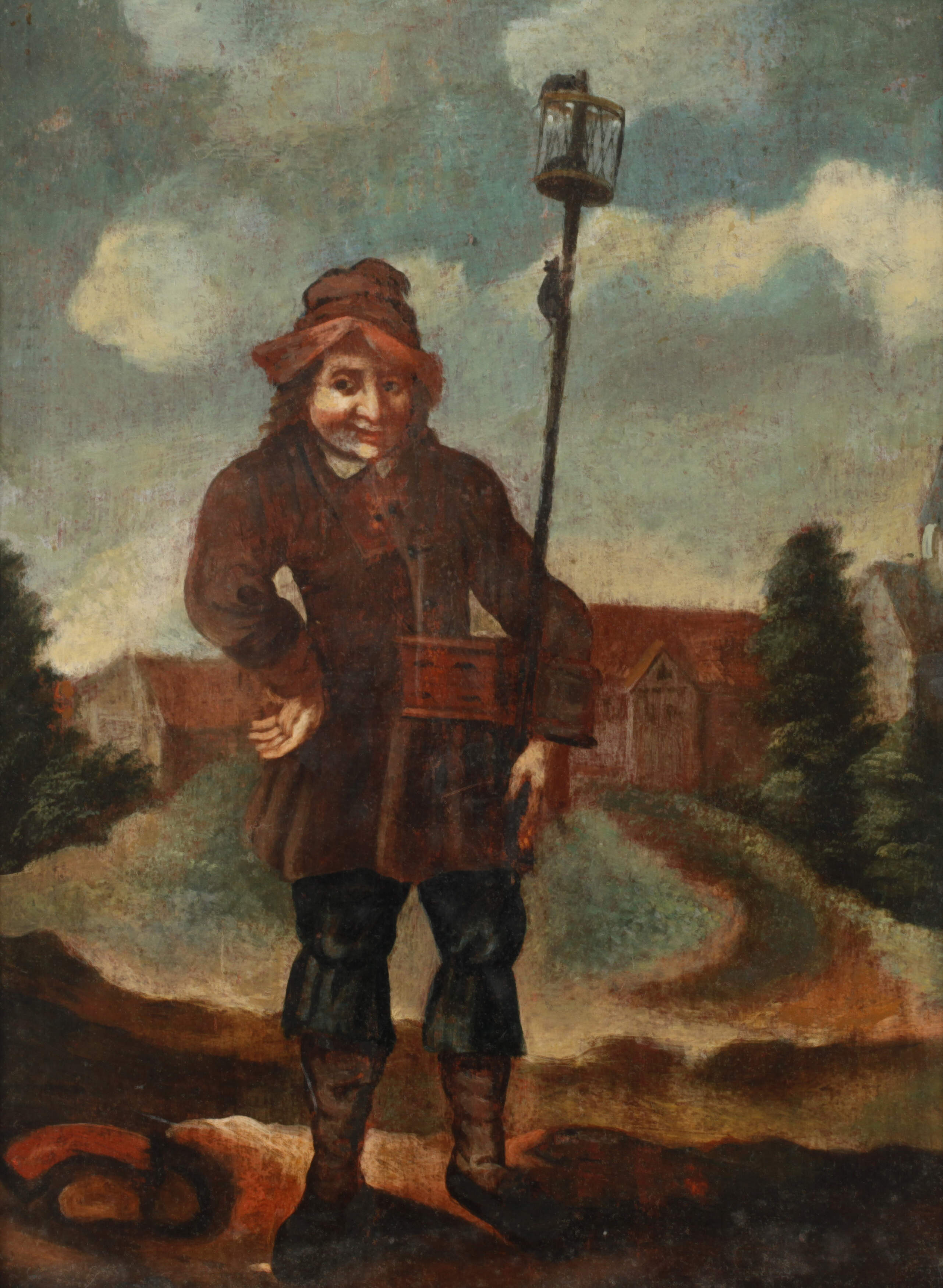 Der Rattenfänger