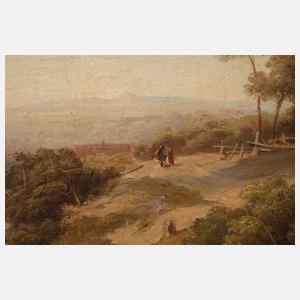 Sommerlandschaft