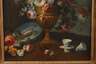 Barockes Blumenstillleben