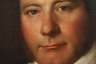 Wilhelm Bauer, Herr mit Schnupftabakdose