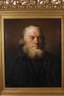 Bertha Froriep, Herrenportrait