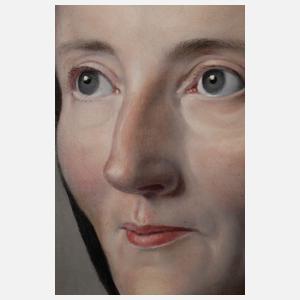 Hermine Gartner, Elternbildnisse der Künstlerin