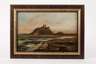 Anthony Graham, Bamburgh Castle