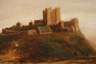 Anthony Graham, Bamburgh Castle