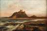 Anthony Graham, Bamburgh Castle