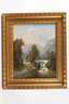 Guido Hampe, Südtiroler Hochgebirgslandschaft