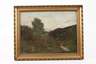 Josef Haunstetter, Mondlandschaft