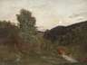Josef Haunstetter, Mondlandschaft