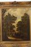 Jacob Hofstra, Landschaft mit Reitern