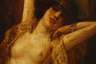François Maury, Tanz der Salome