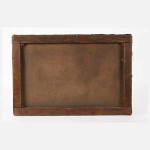 Carl Friedrich Ockert, Damhirsche