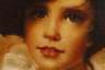 "Junge mit Kaninchen" nach Henry Raeburn