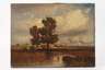 Franz Reder-Broili, Dachauer Landschaft
