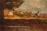 Franz Reder-Broili, Dachauer Landschaft