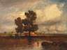 Franz Reder-Broili, Dachauer Landschaft