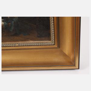 Hermann Schmiechen, Liebhaber am Fenster