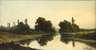 R. T. Stuart, Abend am Fluss
