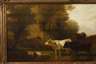 Friedrich Voltz, Sommerliche Hirtenlandschaft