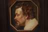 Charles Meer Webb, attr., Konvolut Portraitstudien