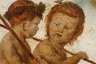 Puttozug als Allegorie des Herbstes