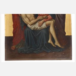 Kreuzabnahme Jesu