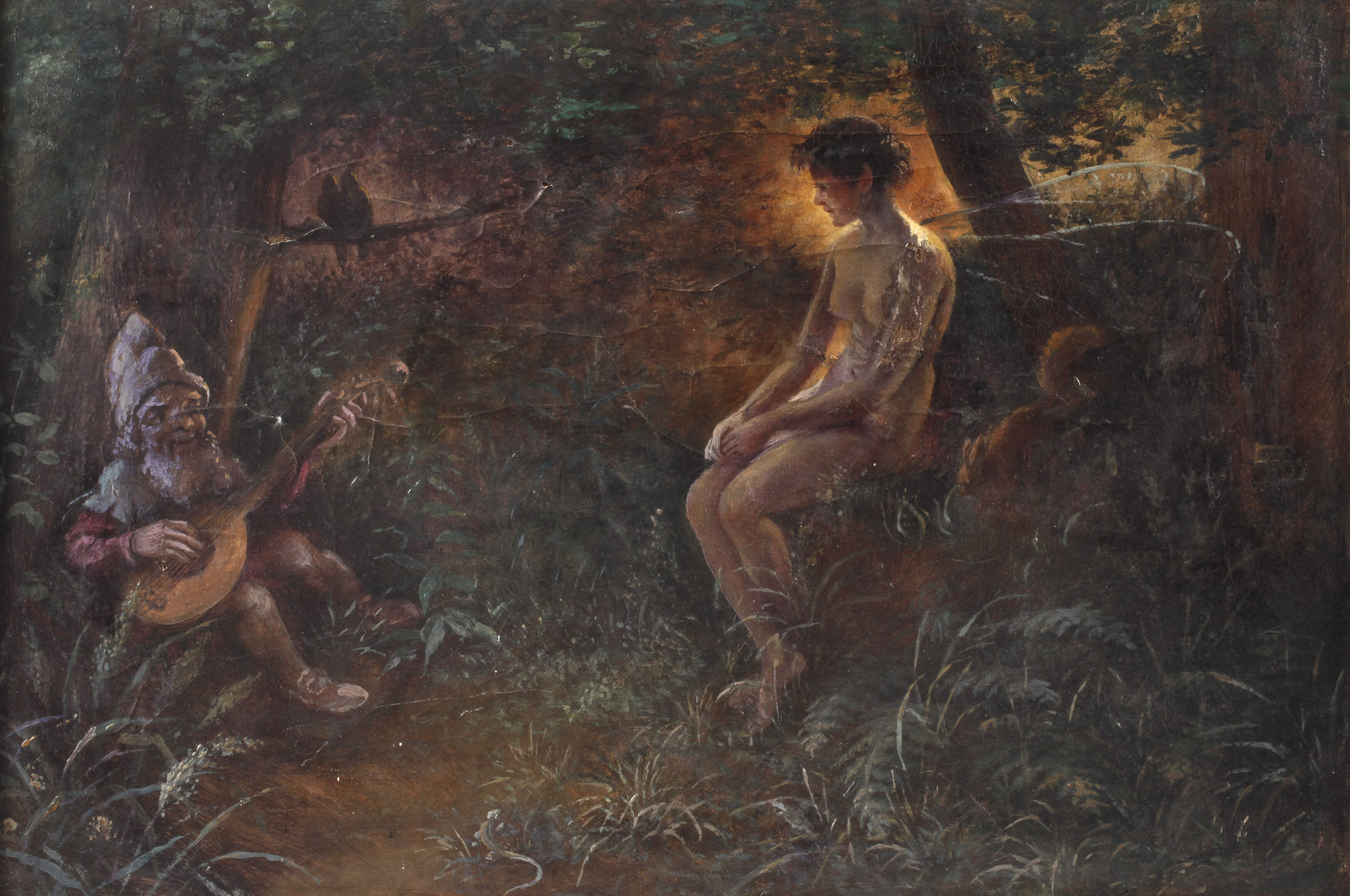 Waldmärchen