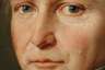 Biedermeier-Herrenportrait