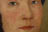 Herrenportrait Biedermeier