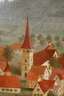 Schloss Kirchensittenbach Anno 1884