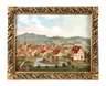 Schloss Kirchensittenbach Anno 1884