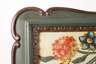 Supraporte, Der Sommer"