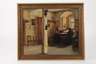 Curt Agthe attr., Damen im Interieur