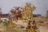 Otto Altenkirch, "Sonnige Heide"
