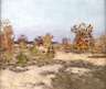 Otto Altenkirch, "Sonnige Heide"