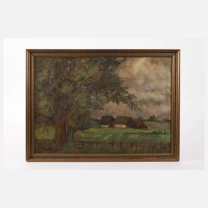 Margarete Bünte, "Landschaft"