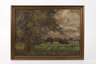 Margarete Bünte, "Landschaft"