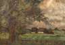 Margarete Bünte, "Landschaft"