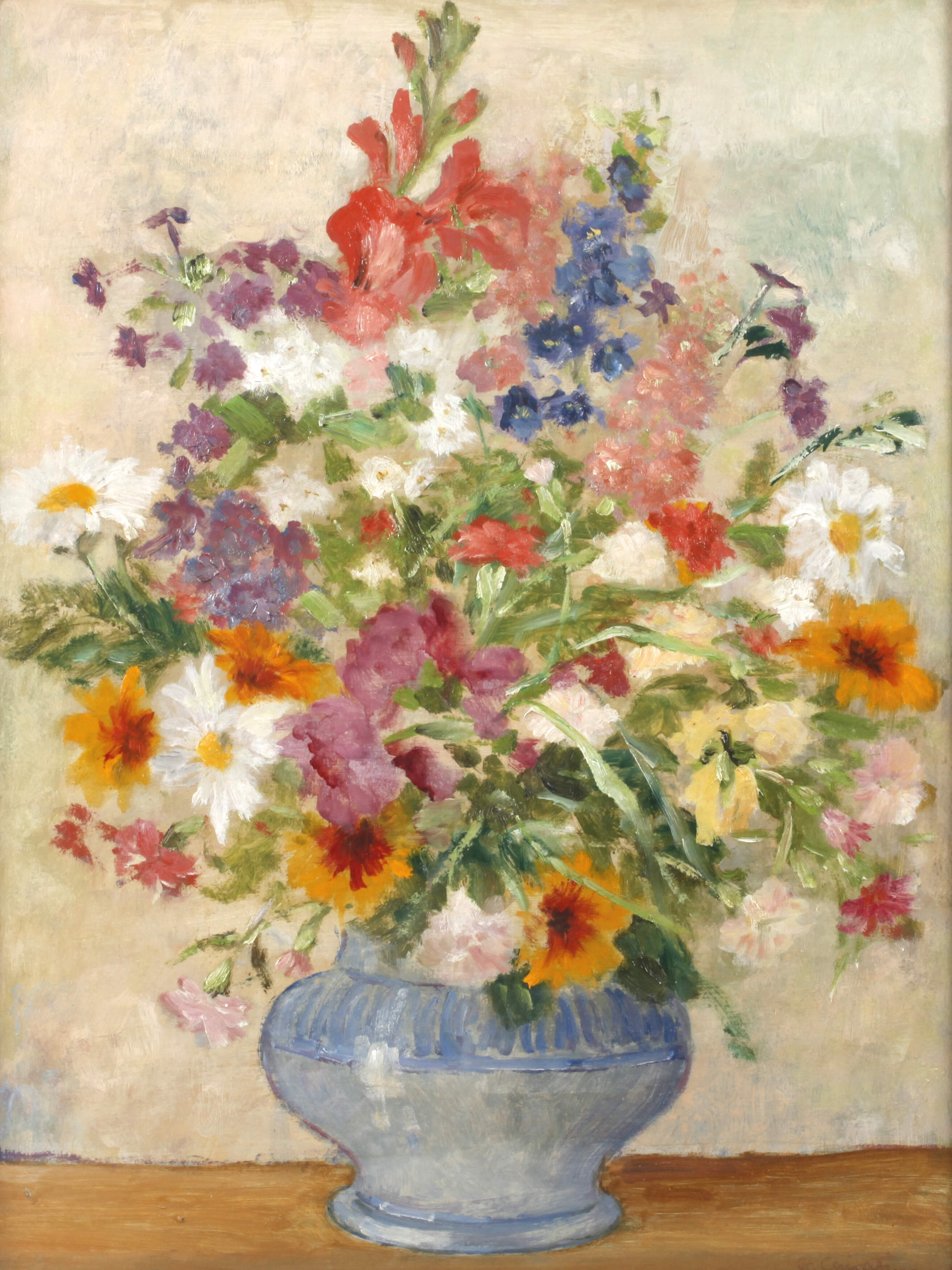 Gerolamo Cairati, Blumenstrauß