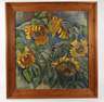 Fritz Dehn, Sonnenblumen