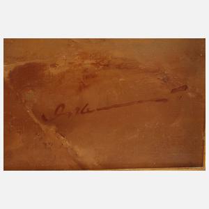 Gerhard Dickmeis, Trinkgelage