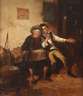 Gerhard Dickmeis, Trinkgelage
