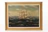 Siegfried Didszus, Segelschiff "Pamir"