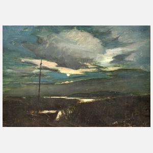 Fritz Discher, Nocturne