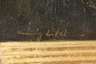 Gerhard Geidel, Mondnacht