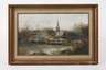 Gerhard Geidel, Kirche am Wasser