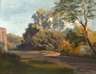 Josef Haunstetter, "Englischer Garten"