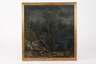 Josef Haunstetter, Gewitterlandschaft